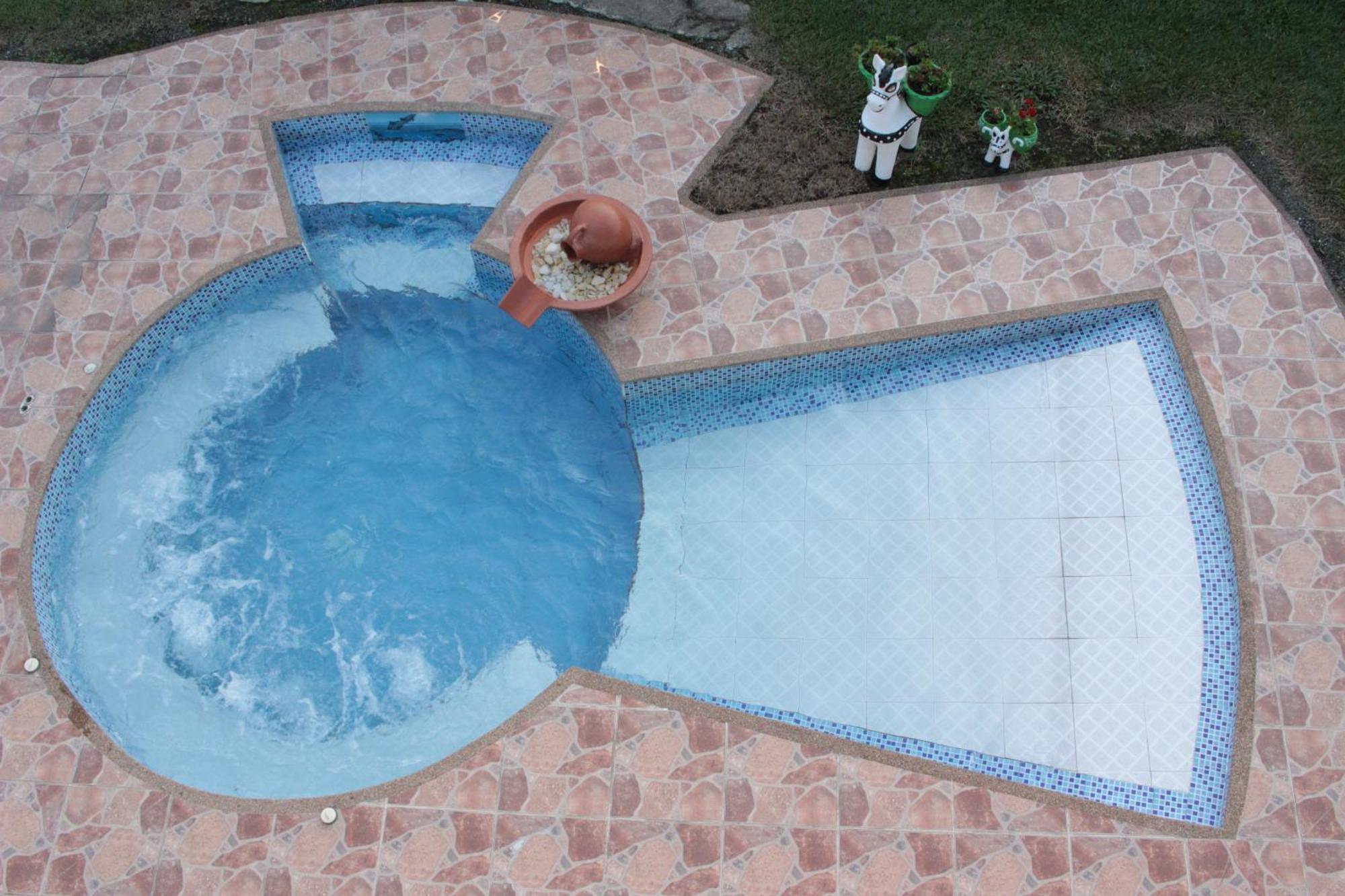 Hotel Campestre Sueno Del Abuelo Pereira Exterior photo