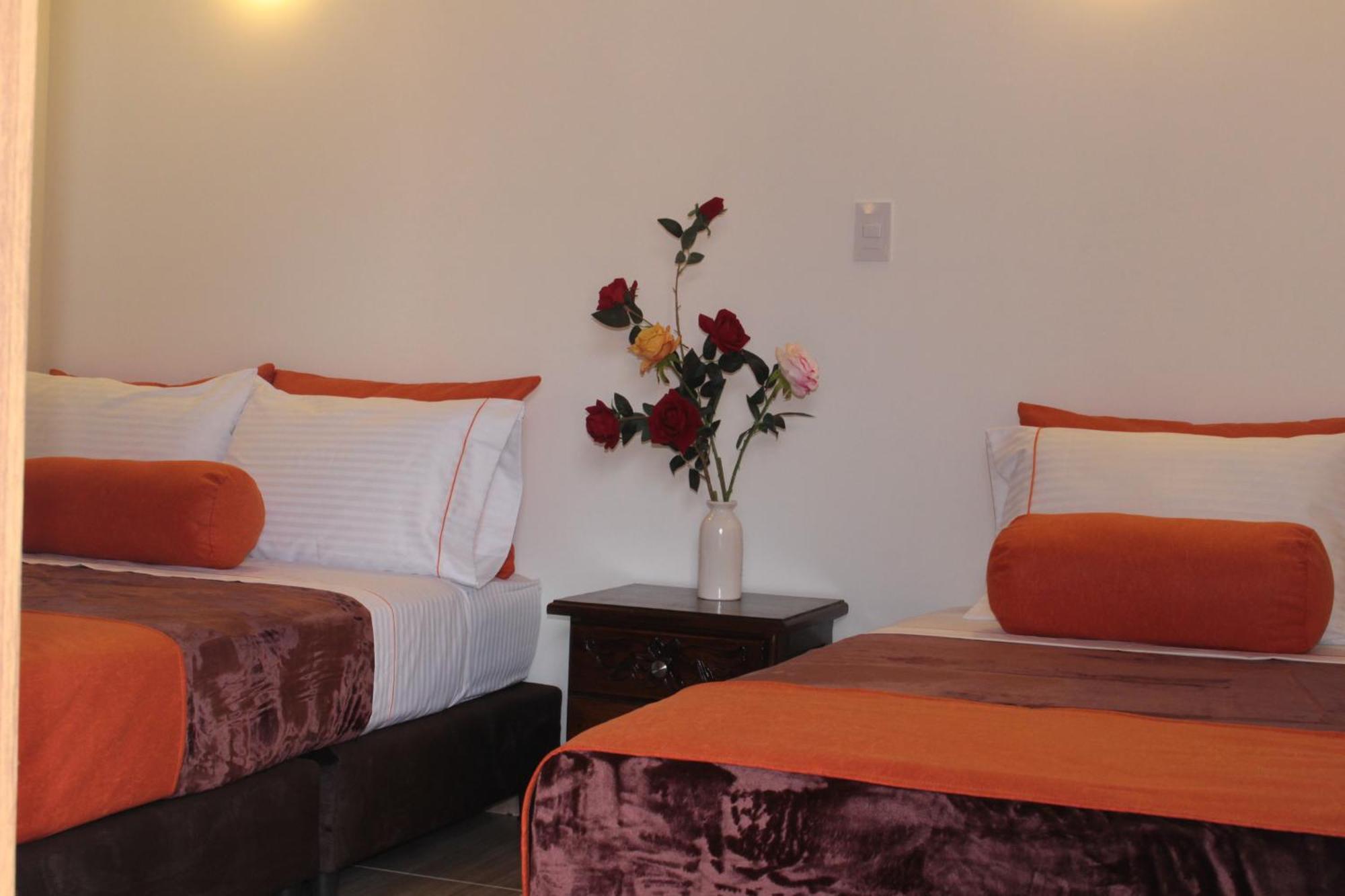 Hotel Campestre Sueno Del Abuelo Pereira Exterior photo